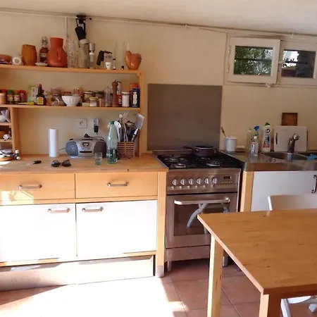 Nyaraló Lou Cigaloun 10 Pax Saint-Raphaël