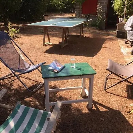 Nyaraló Lou Cigaloun 10 Pax Saint-Raphaël