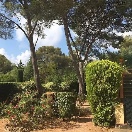 Lou Cigaloun 10 Pax Nyaraló Saint-Raphaël